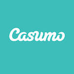 Casumo Casino Square Logo