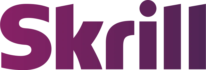 Skrill Payment Method Logo