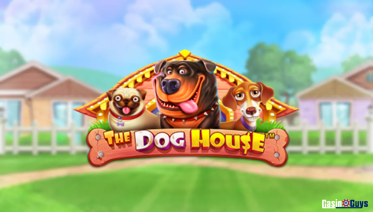 The Dog House