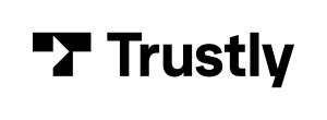 trustly payment method logo