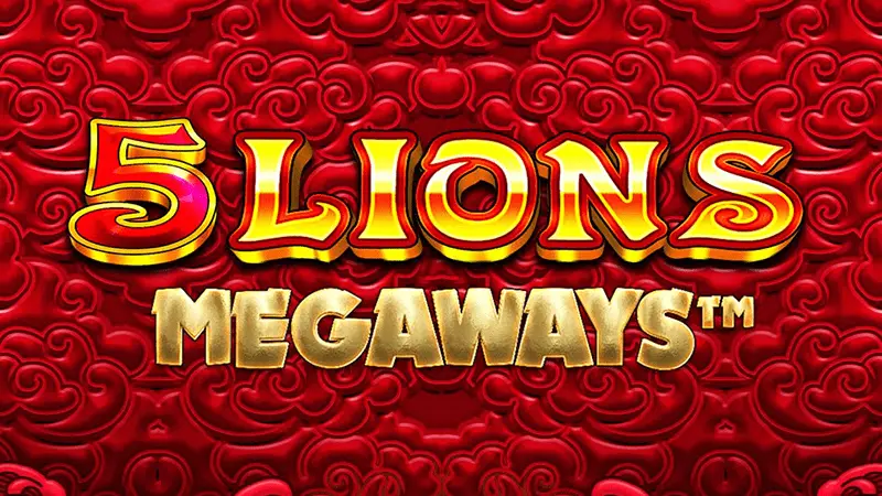 5 Lions megaways