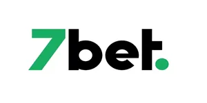 7bet Casino wide logo