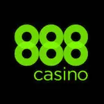 888casino Square Logo