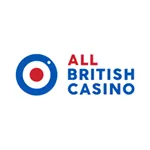 All British casino Square Logo