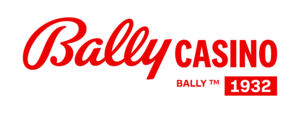 Bally Casino Logo