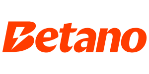 Betano wide logo