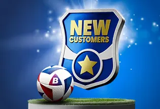 Betfred Sportsbook welcome offer