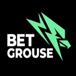 Betgrouse Casino Square Logo