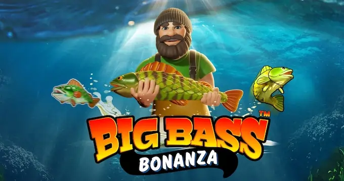 Big-Bass-Bonanza