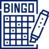 Bingo Icon