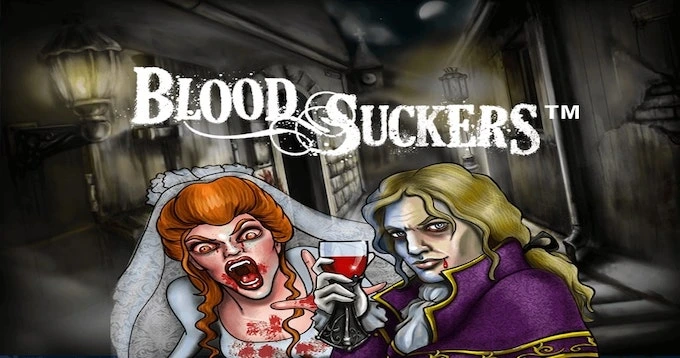 Blood Suckers Slot