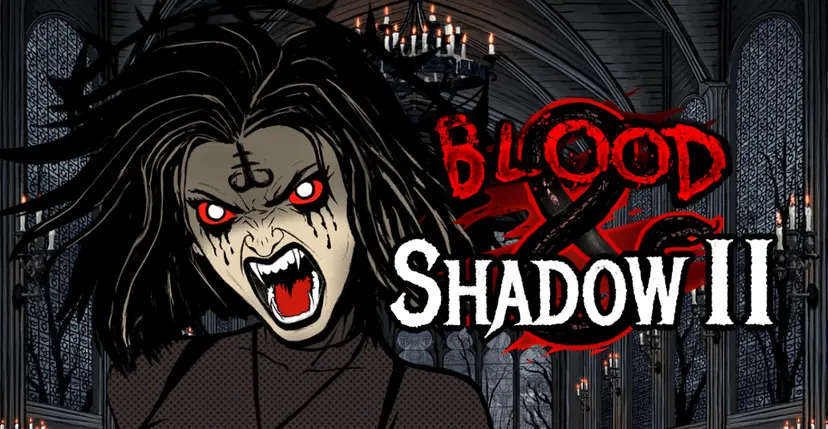 Blood shadow 2
