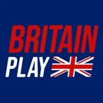 Britain Play Square Logo