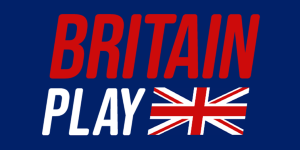 Britain Play Wide Logo