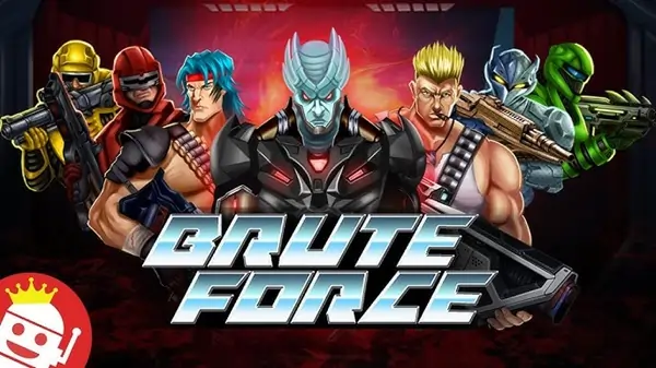 Brute Force