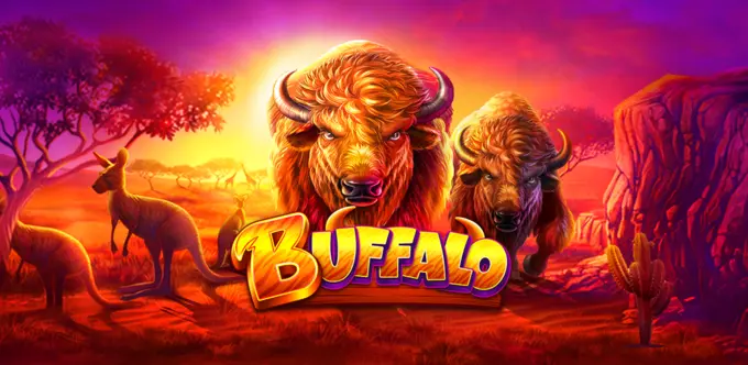 Buffalo Slots Slot Review 2026