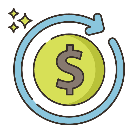 Cashback icon