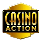 Casino Action Square Logo