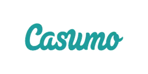 Casumo Casino Wide Logo