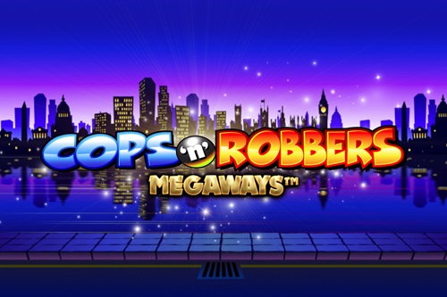 Cops ‘n Robbers