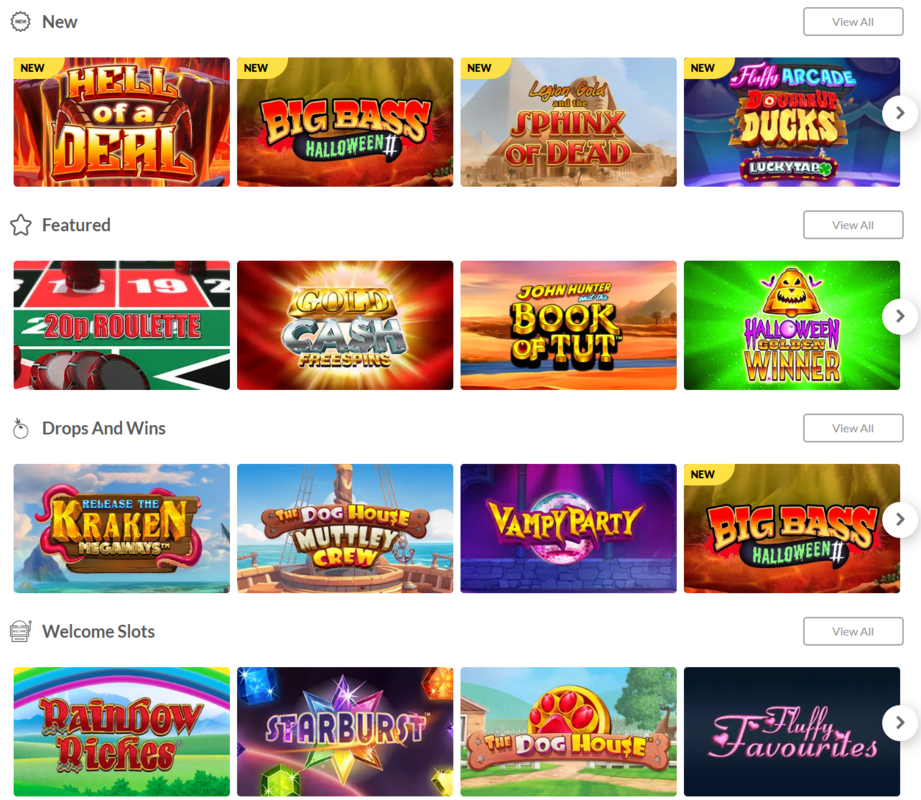 Cosmic Casino Slots