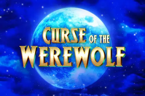 Curse of the Werewolf Megaways