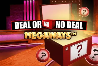 Deal or No Deal Megaways