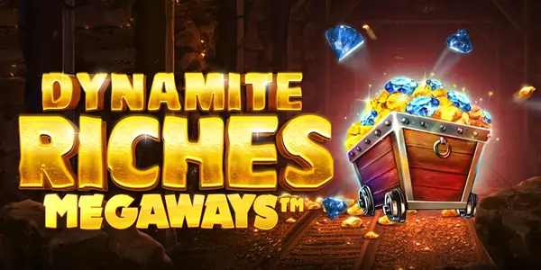 Dynamite Riches