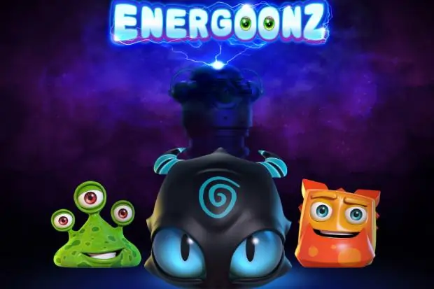 Energoonz