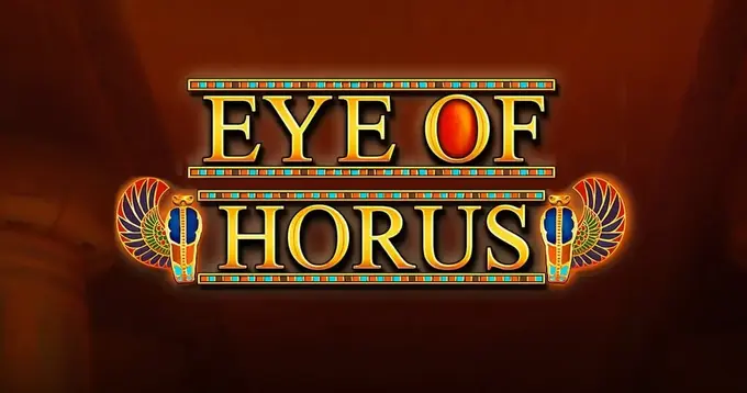 Eye of Horus