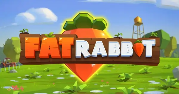 Fat Rabbit image
