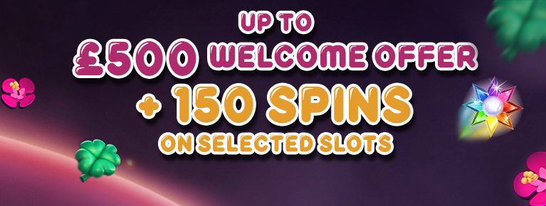 Fortune Mobile Welcome Offer
