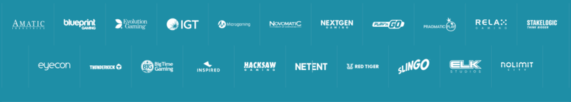 Fun Casino Game Providers