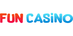 Fun Casino wide logo