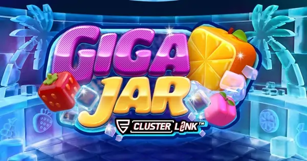 Giga Jar