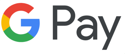 Google Pay Logo