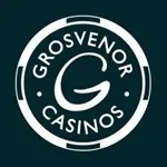 Grosvenor Casino Square logo
