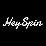 Heyspin Casino Square Logo