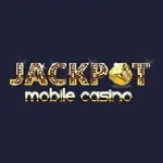 Jackpot Mobile Casino Review Square Logo
