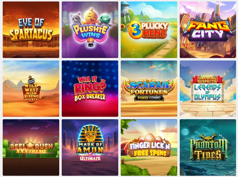 Karamba Slots