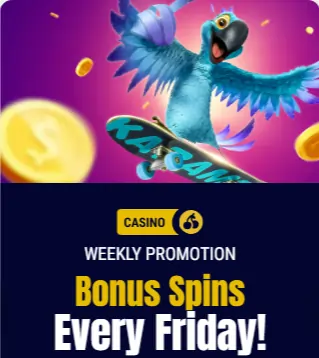 Friday Flash Fortune