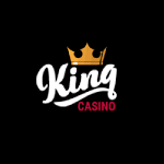 King Casino Square Logo