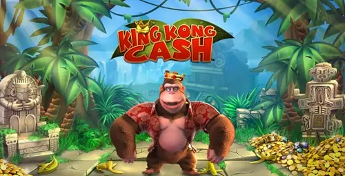 King Kong Cash