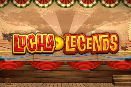 Lucha Legends