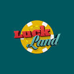 Luckland Casino logo