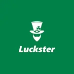 Luckster Casino Square Logo