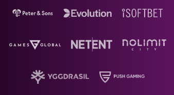 Lucky Vegas Casino Game Providers