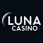 Luna Casino Square Logo