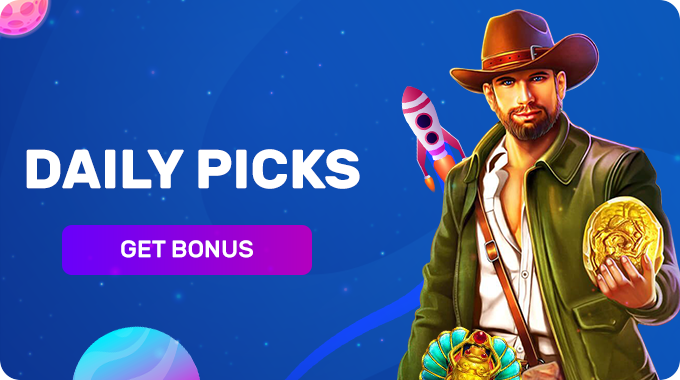 Luna Casino Daily Picks