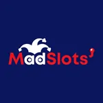 MadSlots Casino Square Logo